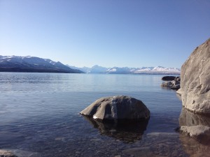 Timaru - Lake Tekapo-015
